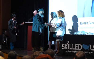 Skilled US Graduation June 2026