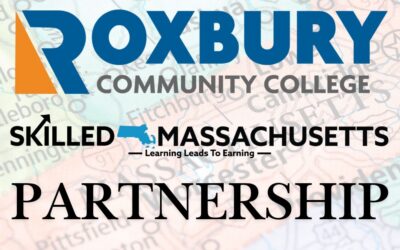 Roxbury Community College and Skilled US Announce Partnership to Help Hundreds of Students Achieve Economic Stability Through Workforce Training